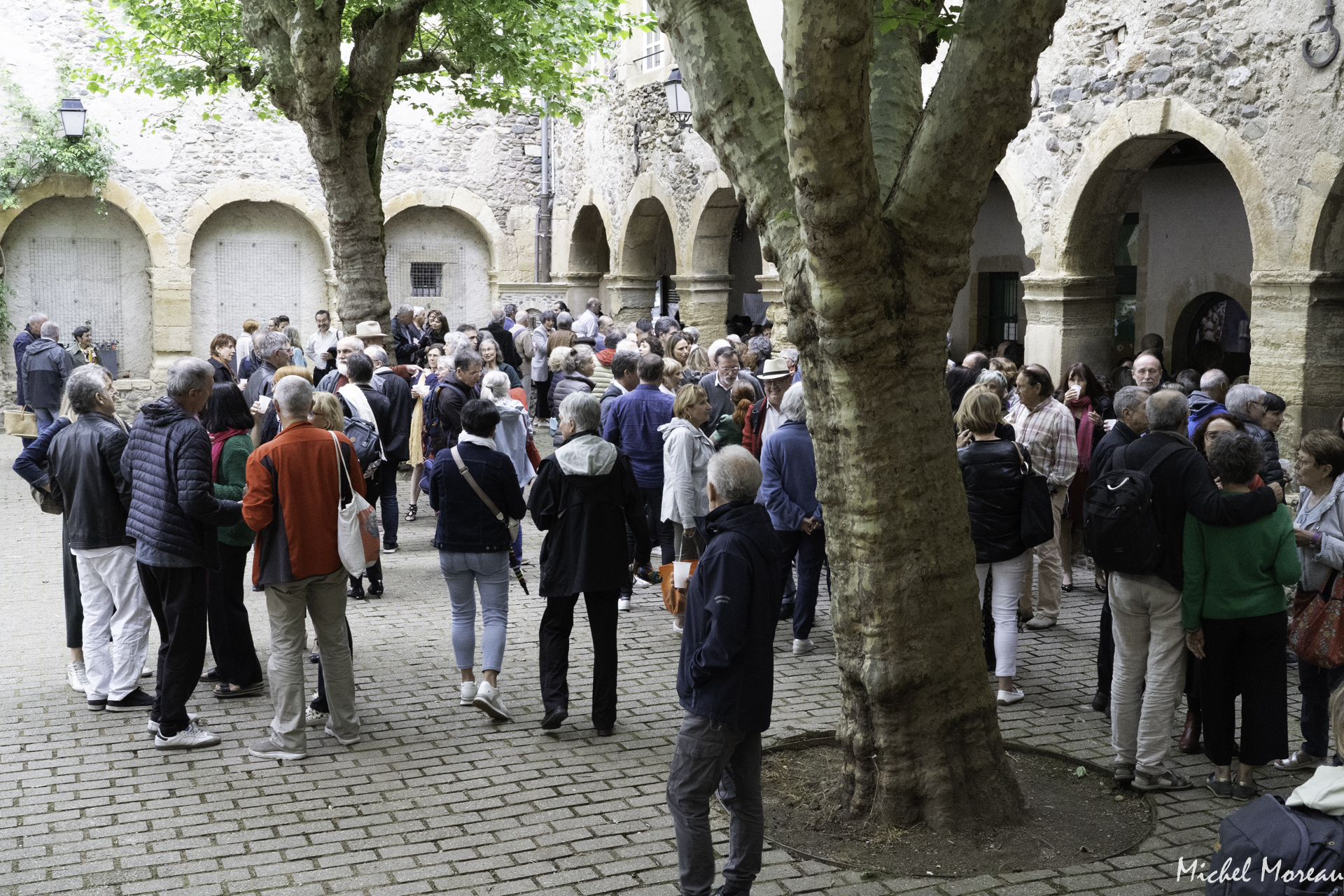 Balade Patrimoine